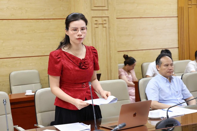 Minh bạch điều phối, bảo vệ người hiến khi sửa Luật Hiến, ghép, lấy mô, tạng - Ảnh 5.