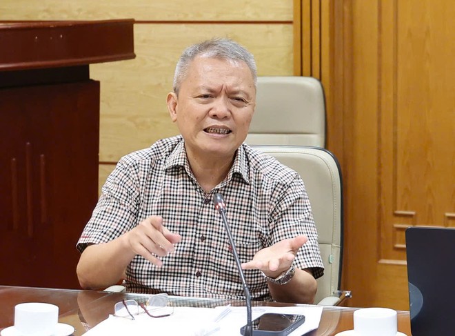 Thúc đẩy hoàn thiện quy định đào tạo bác sĩ nội trú, bác sĩ chuyên khoa - Ảnh 3.