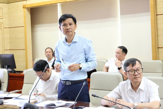 Thúc đẩy hoàn thiện quy định đào tạo bác sĩ nội trú, bác sĩ chuyên khoa - Ảnh 4.