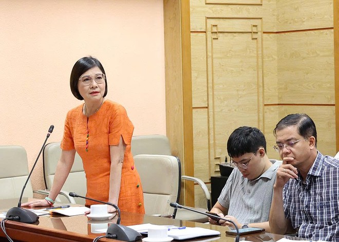 Sau hơn một tháng, Bệnh viện Việt Đức cơ sở Ninh Bình khám 10.800 lượt người bệnh - Ảnh 6.