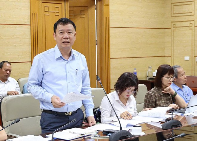 Đào tạo nhân lực Trạm Y tế xã phải đúng 'khoảng trống', học xong là làm được  - Ảnh 5.
