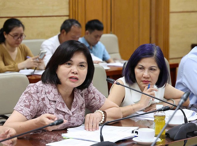 Đào tạo nhân lực Trạm Y tế xã phải đúng 'khoảng trống', học xong là làm được  - Ảnh 7.