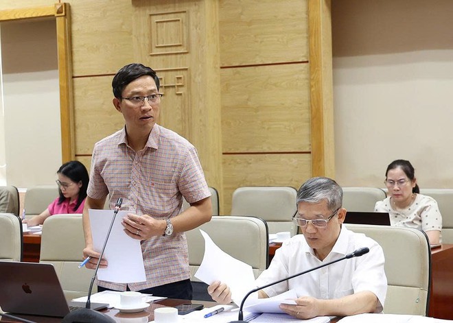 Đào tạo nhân lực Trạm Y tế xã phải đúng 'khoảng trống', học xong là làm được  - Ảnh 3.