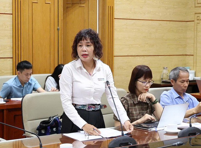 Đào tạo nhân lực Trạm Y tế xã phải đúng 'khoảng trống', học xong là làm được  - Ảnh 6.