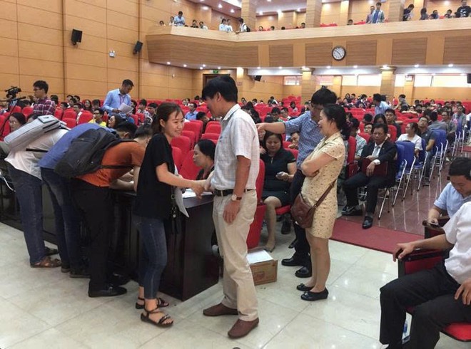 Bác sĩ nội trú - Những lặng lẽ phía sau ánh hào quang - Ảnh 8.