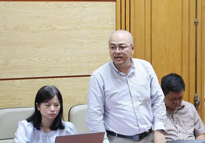 Tăng tốc triển khai Bệnh án, Sổ sức khỏe điện tử, không để chậm tiến độ chuyển đổi số y tế- Ảnh 8.