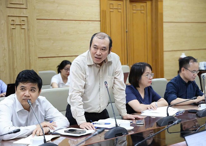 Tăng tốc triển khai Bệnh án, Sổ sức khỏe điện tử, không để chậm tiến độ chuyển đổi số y tế- Ảnh 5.