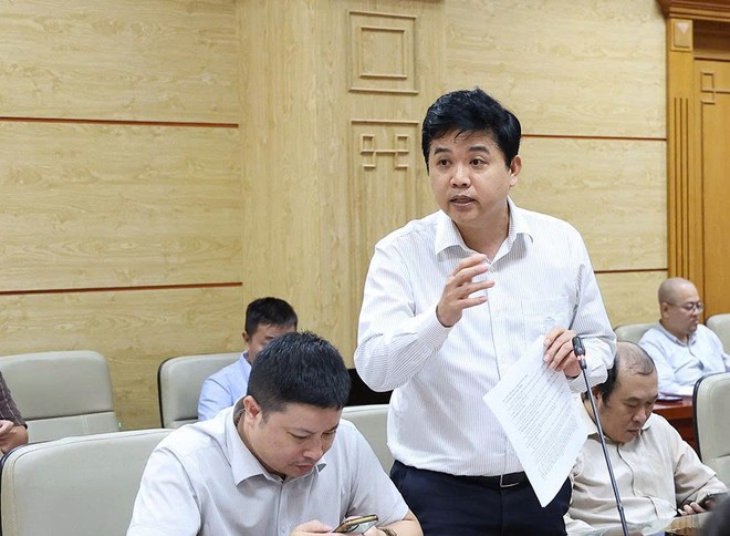 Tăng tốc triển khai Bệnh án, Sổ sức khỏe điện tử, không để chậm tiến độ chuyển đổi số y tế- Ảnh 3.