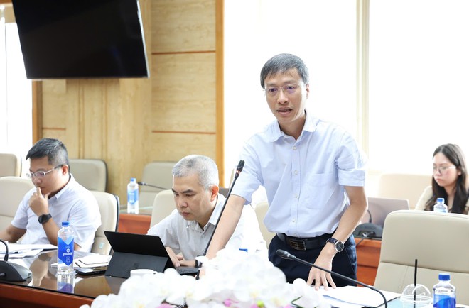 Hoàn thiện ACPHEED, củng cố mạng lưới dự phòng và ứng phó y tế công cộng ASEAN- Ảnh 4.