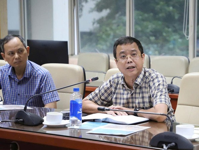 Bộ trưởng Đào Hồng Lan tiếp, làm việc với Hội đồng Doanh nghiệp Úc tại Việt Nam - Ảnh 6.