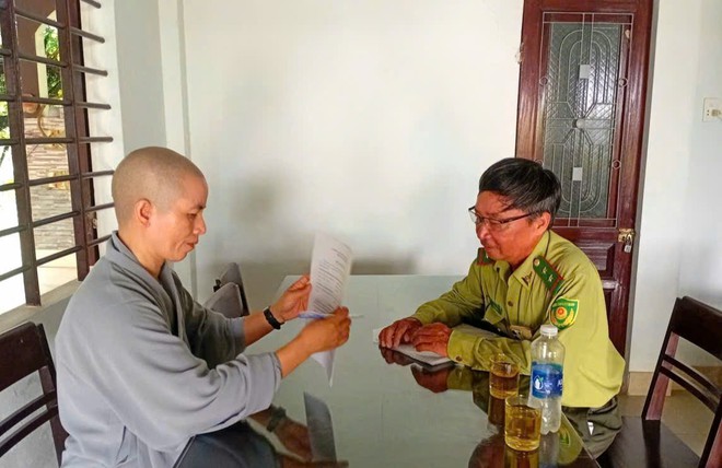 Phóng sinh dịp Vu Lan thế nào để trọn ý nghĩa, bảo vệ động vật hoang dã?- Ảnh 2.