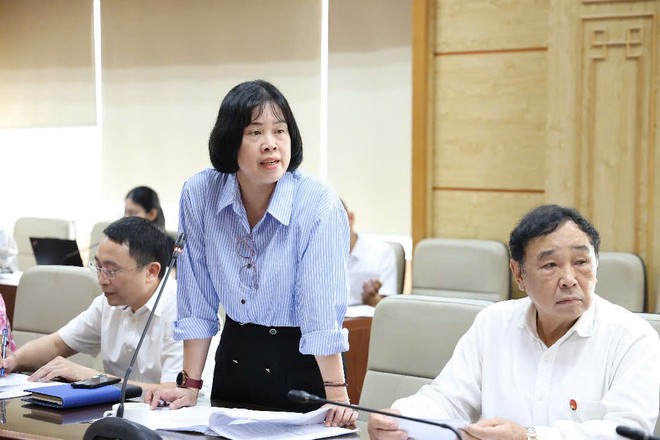 Hoàn thiện danh mục thuốc YHCT được hưởng BHYT theo hướng khoa học, an toàn, hiệu quả- Ảnh 9.