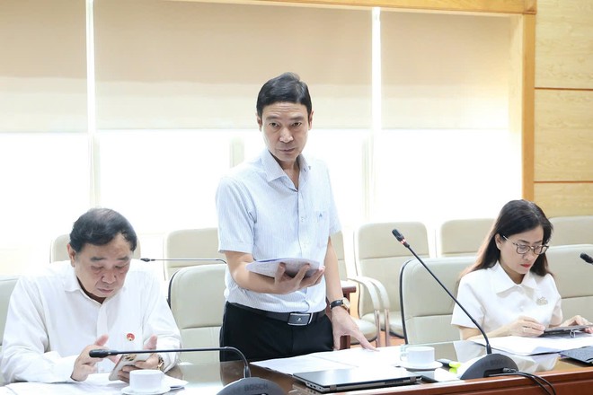 Hoàn thiện danh mục thuốc YHCT được hưởng BHYT theo hướng khoa học, an toàn, hiệu quả- Ảnh 3.