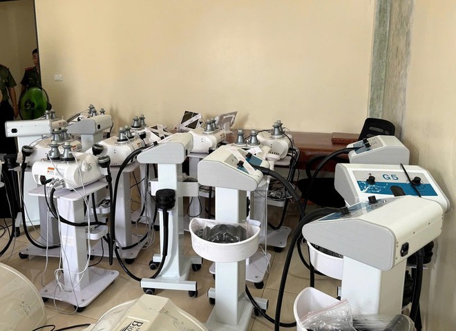 Hơn 4.000 cơ sở y, dược tư nhân Nghệ An: Làm sao ngăn ‘vẽ bệnh, thổi giá’?- Ảnh 5.