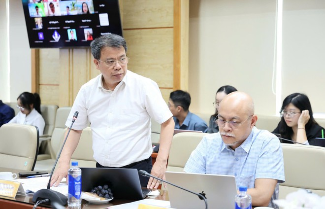 Khẩn trương hoàn thiện các điều kiện tổ chức kỳ kiểm tra đánh giá năng lực hành nghề KCB đầu tiên- Ảnh 5.