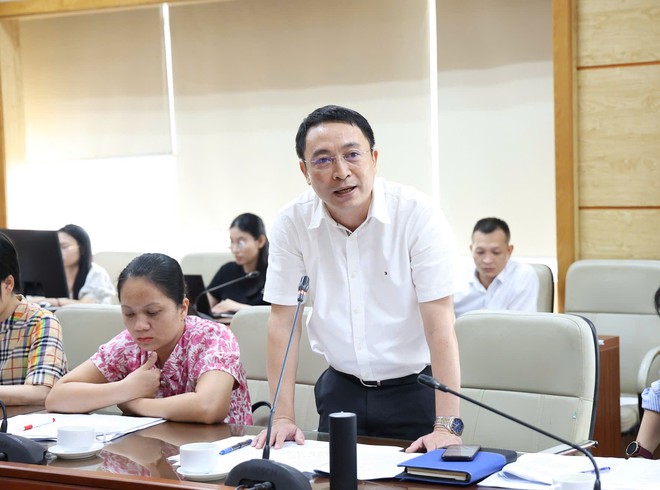 Hoàn thiện danh mục thuốc YHCT được hưởng BHYT theo hướng khoa học, an toàn, hiệu quả- Ảnh 5.
