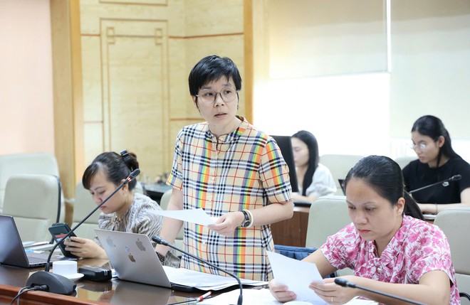 Hoàn thiện danh mục thuốc YHCT được hưởng BHYT theo hướng khoa học, an toàn, hiệu quả- Ảnh 6.
