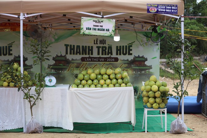 Tiết lộ loạt điểm đến đáng trải nghiệm khi tới Huế dịp nghỉ lễ 2/9- Ảnh 7.