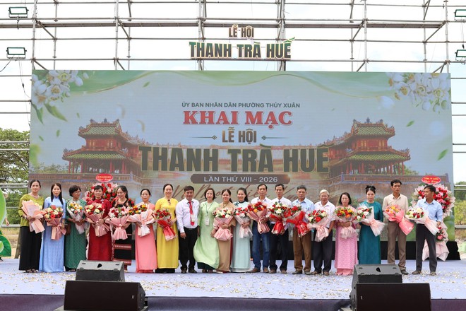 Tiết lộ loạt điểm đến đáng trải nghiệm khi tới Huế dịp nghỉ lễ 2/9- Ảnh 6.