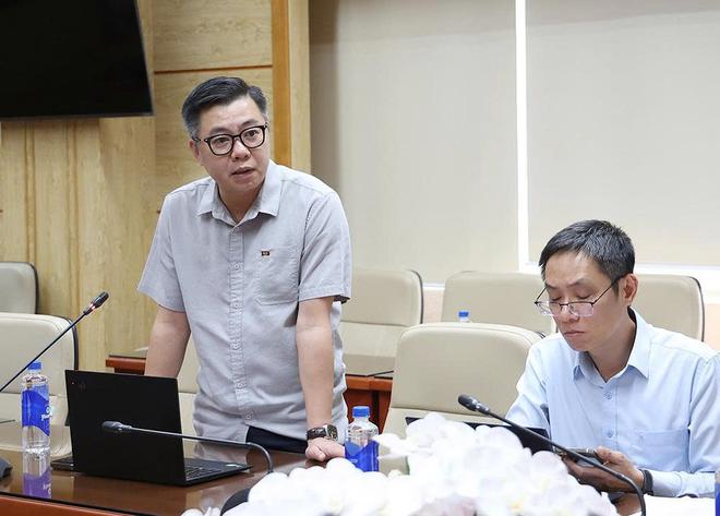 Bộ Y tế tăng tốc thực hiện Nghị quyết 57, thúc đẩy Bệnh án điện tử và Sổ sức khỏe điện tử- Ảnh 3.