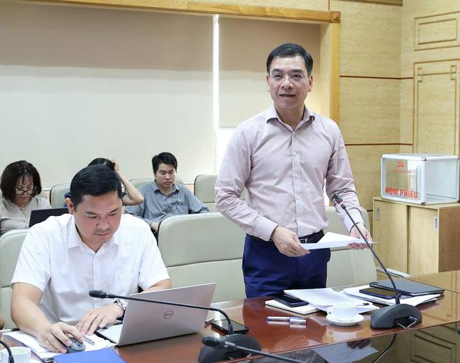 Bộ Y tế yêu cầu hoàn thiện dữ liệu Y tế trong tháng 8 / 2026 - Ảnh 8.