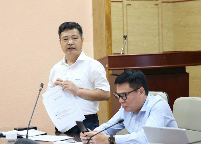 Bộ Y tế yêu cầu hoàn thiện dữ liệu Y tế trong tháng 8 / 2026 - Ảnh 4.