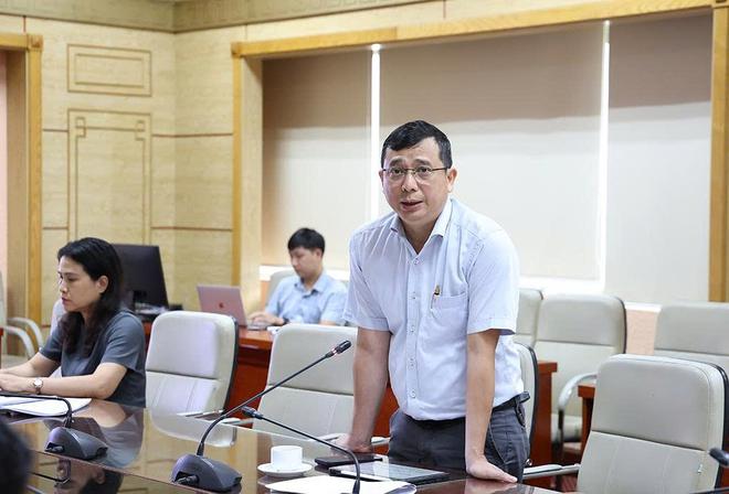 Bộ Y tế rà soát tiến độ Đề án tăng cường năng lực pháp y, yêu cầu xử lý dứt điểm các nhiệm vụ chậm tiến độ- Ảnh 4.