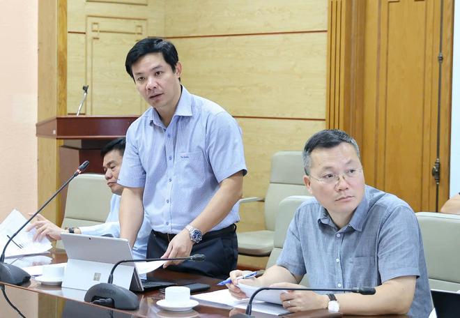Bộ Y tế yêu cầu hoàn thiện dữ liệu Y tế trong tháng 8 / 2026 - Ảnh 5.