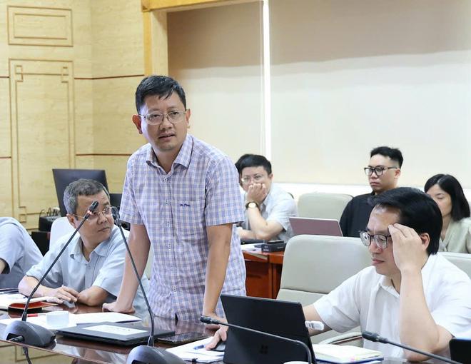 Bộ Y tế yêu cầu hoàn thiện dữ liệu Y tế trong tháng 8 / 2026 - Ảnh 7.