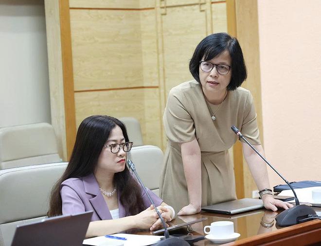 Đề xuất tăng mức hưởng, mở rộng phạm vi chi trả BHYT theo lộ trình, bảo đảm cân đối Quỹ - Ảnh 6.