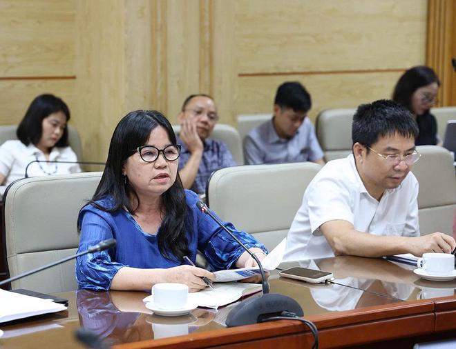 Đề xuất tăng mức hưởng, mở rộng phạm vi chi trả BHYT theo lộ trình, bảo đảm cân đối Quỹ - Ảnh 10.
