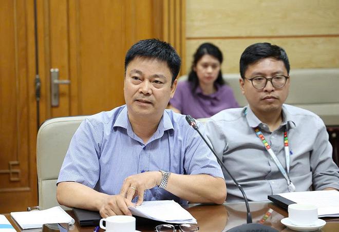 Đề xuất tăng mức hưởng, mở rộng phạm vi chi trả BHYT theo lộ trình, bảo đảm cân đối Quỹ - Ảnh 9.