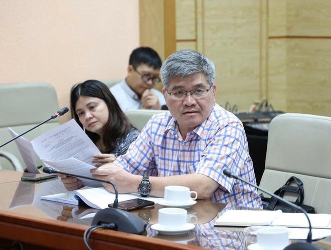 Đề xuất tăng mức hưởng, mở rộng phạm vi chi trả BHYT theo lộ trình, bảo đảm cân đối Quỹ - Ảnh 8.