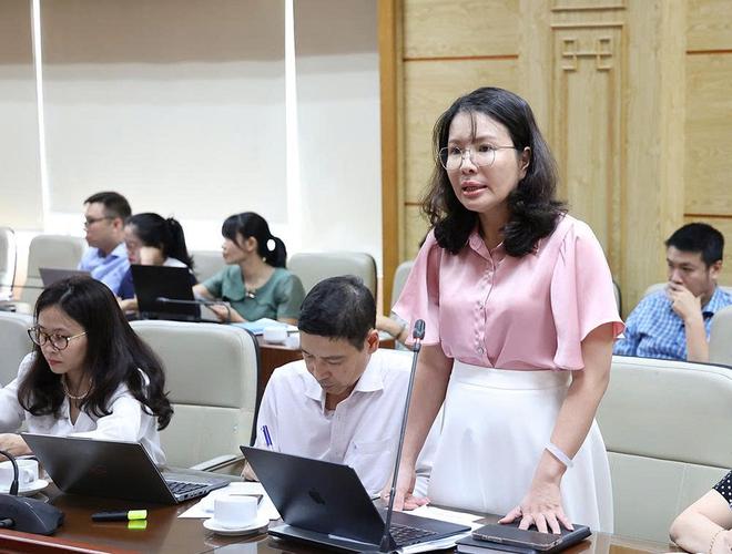 Đề xuất tăng mức hưởng, mở rộng phạm vi chi trả BHYT theo lộ trình, bảo đảm cân đối Quỹ - Ảnh 7.