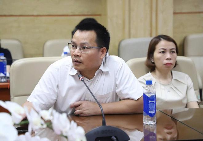 Triển khai Thông tư số 25 / 2026 / TT - BYT đảm bảo hoạt động khám chữa bệnh liên tục - Ảnh 5.