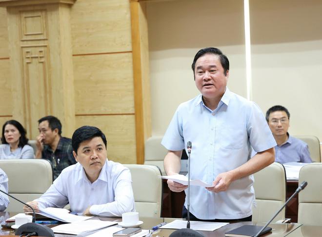 Rà soát chức năng, nhiệm vụ Cục Phòng bệnh để đáp ứng yêu cầu quản lý trong giai đoạn mới- Ảnh 3.