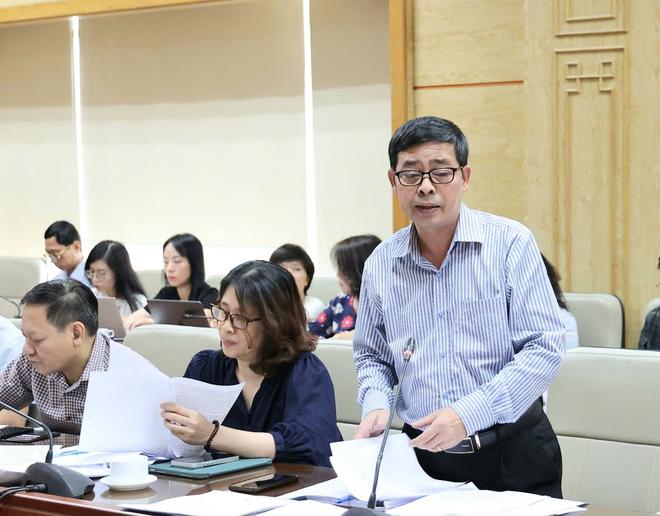 Rà soát chức năng, nhiệm vụ Cục Phòng bệnh để đáp ứng yêu cầu quản lý trong giai đoạn mới- Ảnh 6.
