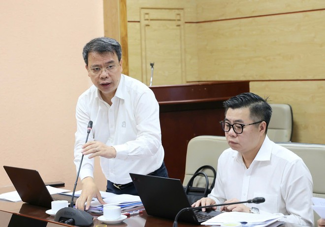 Bộ Y tế tiếp thu, hoàn thiện Đề án Đầu tư phát triển các trường Đại học trọng điểm- Ảnh 6.