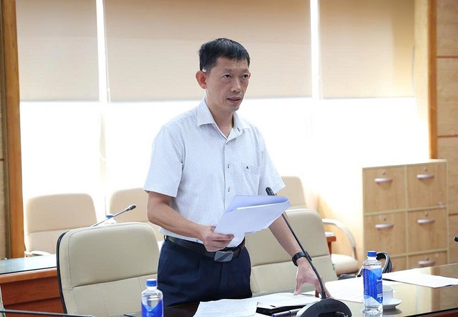 Xây dựng quy trình cấp cứu ngoại viện sát thực tiễn, rõ trách nhiệm từng bên- Ảnh 3.