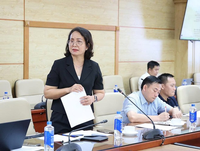 Xây dựng quy trình cấp cứu ngoại viện sát thực tiễn, rõ trách nhiệm từng bên- Ảnh 4.