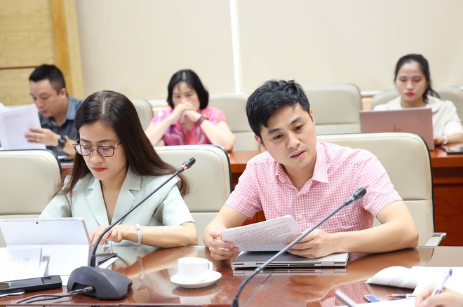 Sửa đổi Nghị định 188 về BHYT: Tháo gỡ vướng mắc, bảo đảm tốt hơn quyền lợingườithamgia - Ảnh 7.