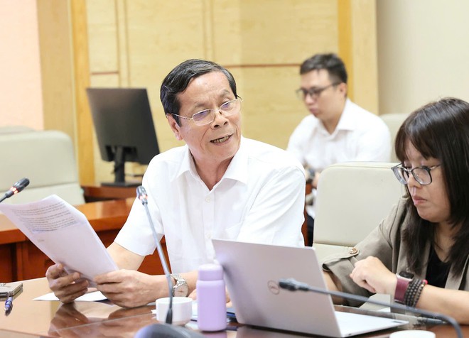 Sửa đổi Nghị định 188 về BHYT: Tháo gỡ vướng mắc, bảo đảm tốt hơn quyền lợingườithamgia - Ảnh 6.