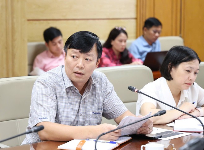 Sửa đổi Nghị định 188 về BHYT: Tháo gỡ vướng mắc, bảo đảm tốt hơn quyền lợingườithamgia - Ảnh 5.