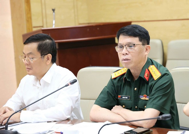 Sửa đổi Nghị định 188 về BHYT: Tháo gỡ vướng mắc, bảo đảm tốt hơn quyền lợingườithamgia - Ảnh 4.