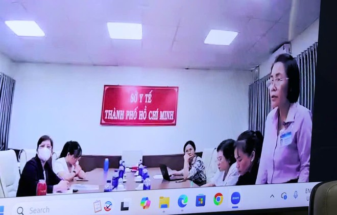 Sửa đổi Nghị định 188 về BHYT: Tháo gỡ vướng mắc, bảo đảm tốt hơn quyền lợingườithamgia - Ảnh 9.