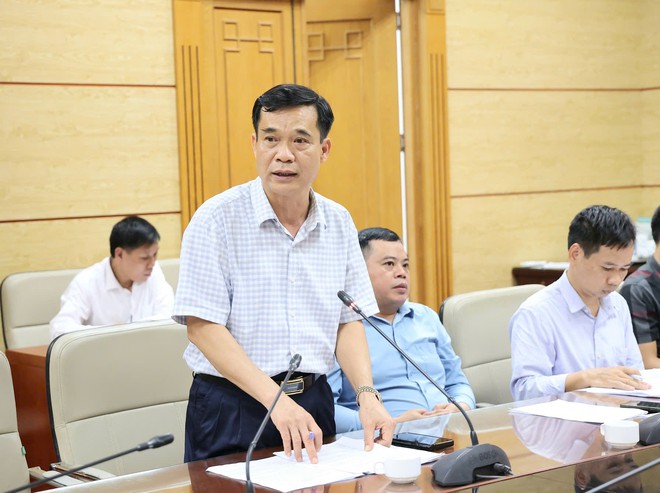 Người khuyết tật không chỉ cần được chăm lo, mà cần được trao cơ hội đóng góp - Ảnh 4.