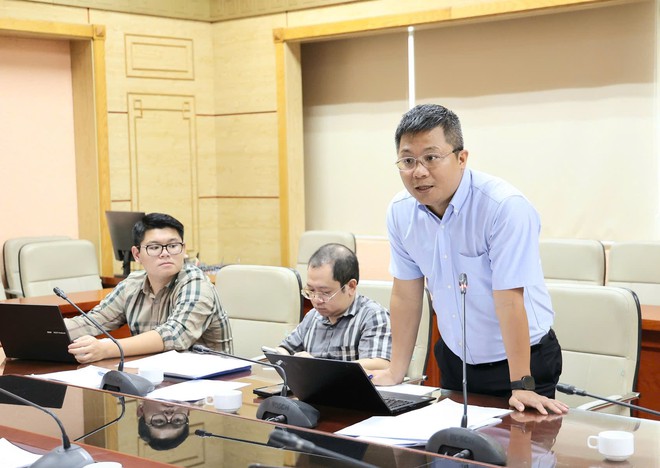 Người khuyết tật không chỉ cần được chăm lo, mà cần được trao cơ hội đóng góp - Ảnh 3.