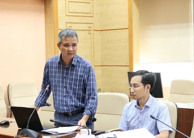 Xây dựng, hoàn thiện hành lang pháp lý quản lý chất ma túy, tiền chất sử dụng trong thiết bị y tế- Ảnh 7.