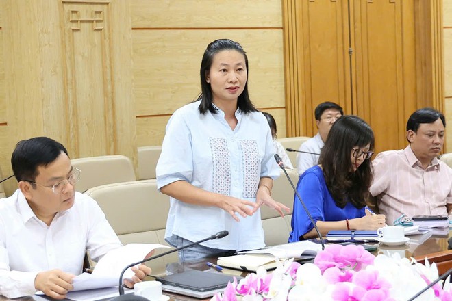 Xây dựng, hoàn thiện hành lang pháp lý quản lý chất ma túy, tiền chất sử dụng trong thiết bị y tế- Ảnh 4.
