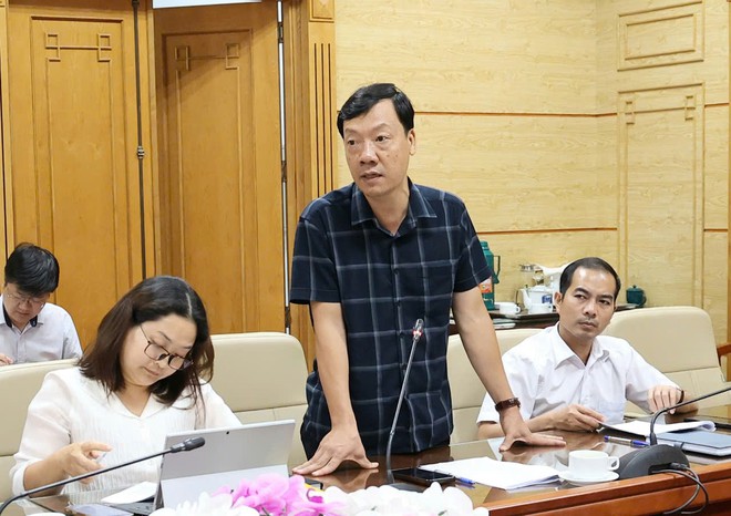 Xây dựng, hoàn thiện hành lang pháp lý quản lý chất ma túy, tiền chất sử dụng trong thiết bị y tế- Ảnh 5.